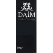 Табак  Daim Pear (Груша) 50 гр