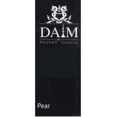 Табак  Daim Pear (Груша) 50 гр