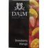 Табак Daim Strawberry Mango (Клубника Манго) 50 гр