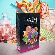 Табак Daim Swiss Bonbon (Сладкие Леденцы) 50 гр