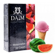 Табак  Daim Watermelon Ice Cream (Арбуз Мороженое) 50 гр