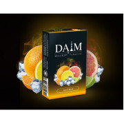 Табак  Daim Ice Citrus (Айс Цитрус) 50 гр