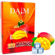 Табак Daim Ice Mango (Лед Манго) 50 гр