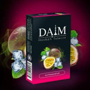 Табак Daim Ice Passion Fruit (Маракуйя Лед) 50 гр