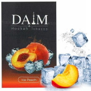 Табак Daim Ice Peach (Персик Лед) 50 гр