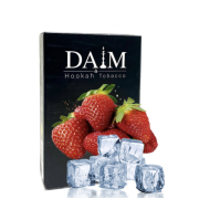 Табак Daim Ice Strawberry (Лед Клубника) 50 гр