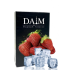 Табак Daim Ice Strawberry (Лед Клубника) 50 гр