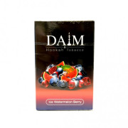 Табак Daim Ice Watermelon Berry (Лед Арбуз Ягоды) 50 гр.