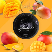Табак 4:20 Dark Line Mango Bloom (Манго) 100 гр
