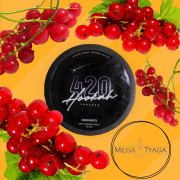 Табак 4:20 Dark Line Red Currant (Красная Смородина) 100 гр