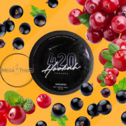 Табак 420 Classic Berry Blast (Ягодный микс) 100 гр