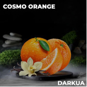 Тютюн  DARKUA Cosmo Orange (Апельсин, Жасмін) 100 гр фото