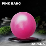 Табак  DARKUA Pink Bang (Жвательная Резинка) 100 гр фото