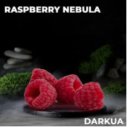 Тютюн  DARKUA Raspberry Nebula (Малина) 100 гр фото