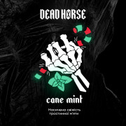 Табак Dead Horse Cane Mint  100 гр