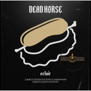 Табак Dead Horse Eclair  100 гр