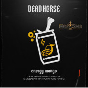 Табак Dead Horse Energy Mango  100 гр