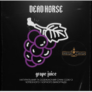 Табак Dead Horse Grape Juice 200 гр