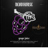 Табак Dead Horse Grape Juice  200 гр
