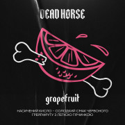 Табак Dead Horse Grapefruit  50 гр