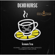 Табак Dead Horse Lemon Tea  50 гр