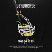 Табак Dead Horse Mango Lassi 50 гр