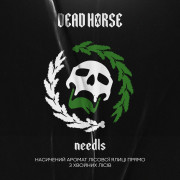 Табак Dead Horse Needls 50 гр
