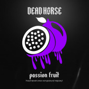 Табак Dead Horse Passion Fruit  100 гр