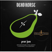 Табак Dead Horse Pear Jam 50 гр