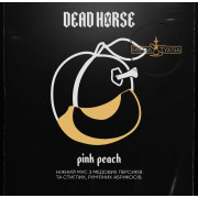 Табак Dead Horse Pink Peach  50 гр