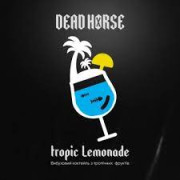 Табак Dead Horse  Tropic Lemonade  200 гр
