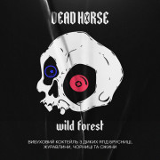 Табак Dead Horse  Wild Forest 100 гр