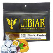 Табак Jibiar Mambo Passion 100 гр Просрочка