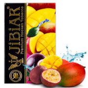 Табак Jibiar Mambo Passion 50 гр