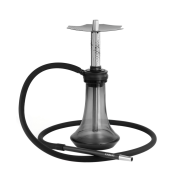 Кальян Embery Mini Mono-H 3.0 Silver Black