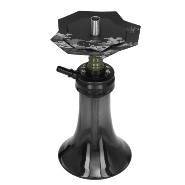 Кальян Embery Mini Mono-H 2.0 Dandelion