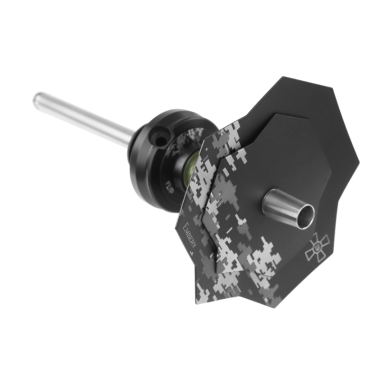 Кальян Embery Mini Mono-H 2.0 Dandelion