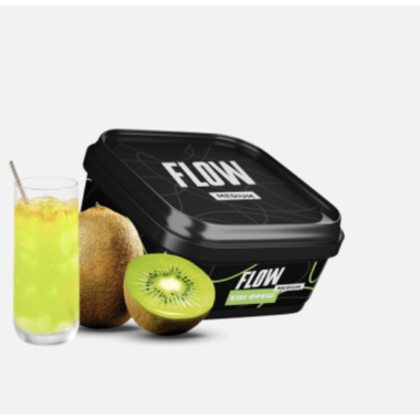Табак Flow Киви Фреш 250 гр