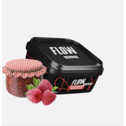 Табак Flow Малиновое Варенье 250 гр