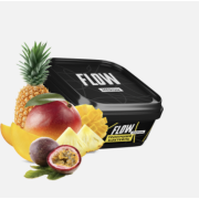 Табак Flow Тропический Коктейль 250 гр