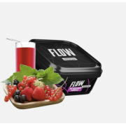 Табак Flow Ягодный Морс 250 гр