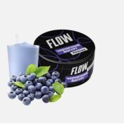 Табак Flow Черничный Йогурт 100 гр