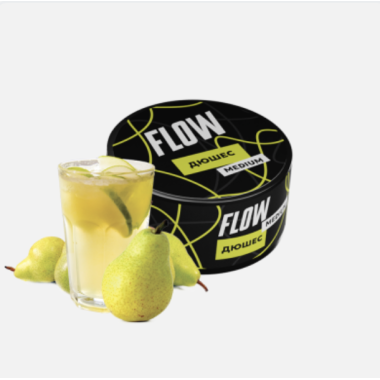 Табак Flow Дюшес 100 гр