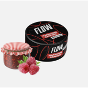 Табак Flow Малиновое Варенье 100 гр