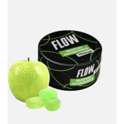 Табак Flow Яблочные Леденцы 100 гр