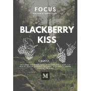 Табак  Focus Blackberry Kiss 200 гр