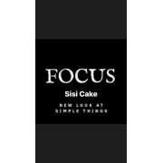 Табак  Focus Sisi Cake 200 гр