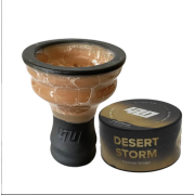 Чаша 4:20 Bowls Desert Strom