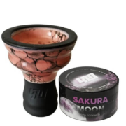 Чаша 4:20 Bowls Sakura Moon