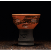 Чаша 4:20 Bowls Volcano baby (Манговые смузи)